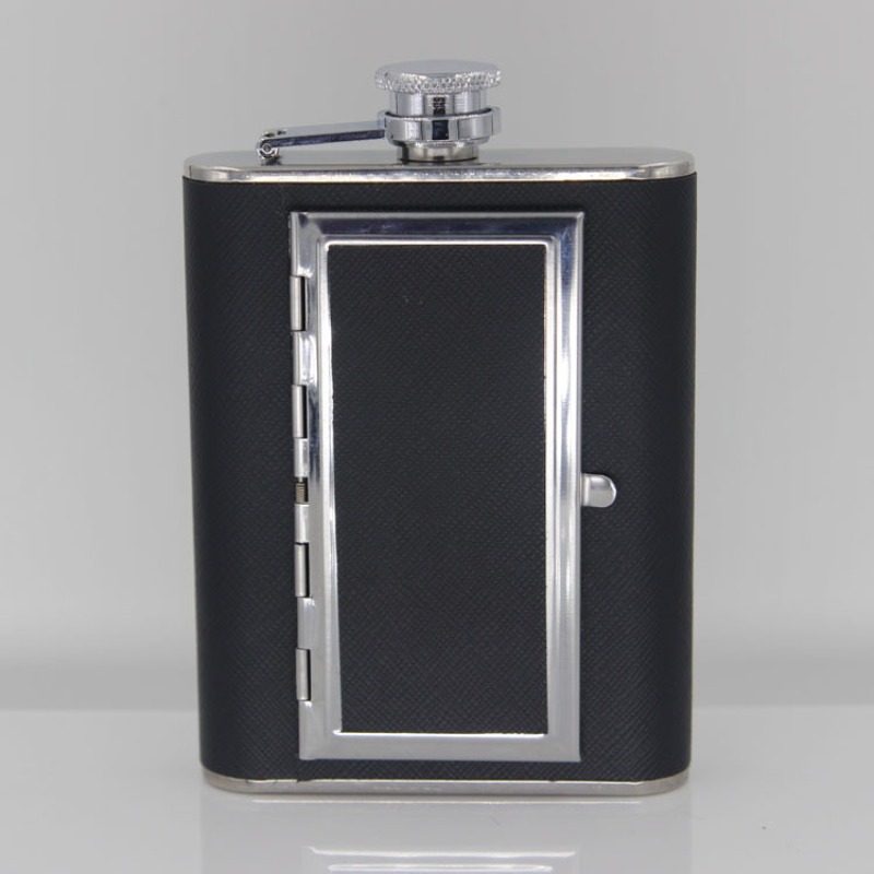 5/6 Unzen Flaschen Tragbares F – Wine Beer And Spirits Bewertung und Preis