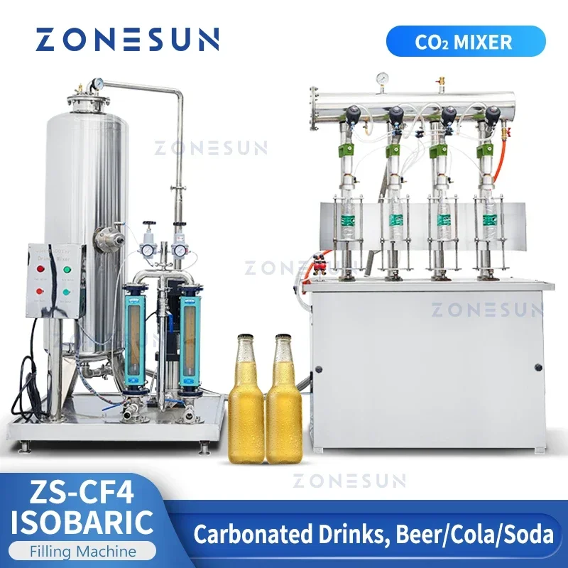 ZONESUN Kohlensäurehaltige Get – Wine Beer Drink Bewertung und Preis