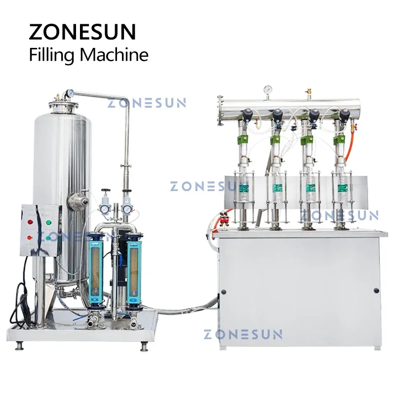 ZONESUN Kohlensäurehaltige Get – Wine Beer Drink Bewertung und Preis