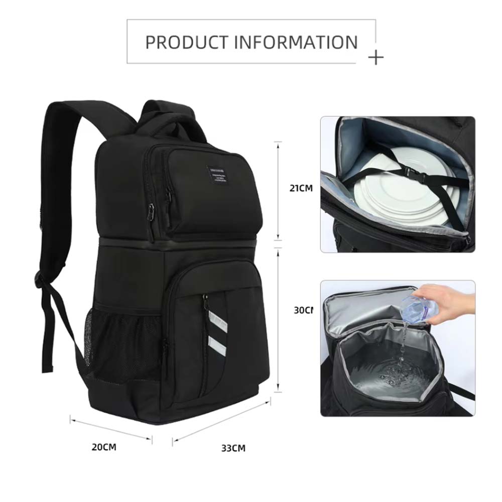 DENUONISS 2-in-1 Thermo-Kühlru – Wine Beer Fridge Bewertung und Preis