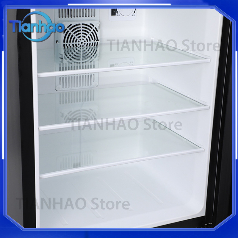Mini-Kühlschrank 40L mit Glast – Wine Beer Fridge Small Bewertung und Preis
