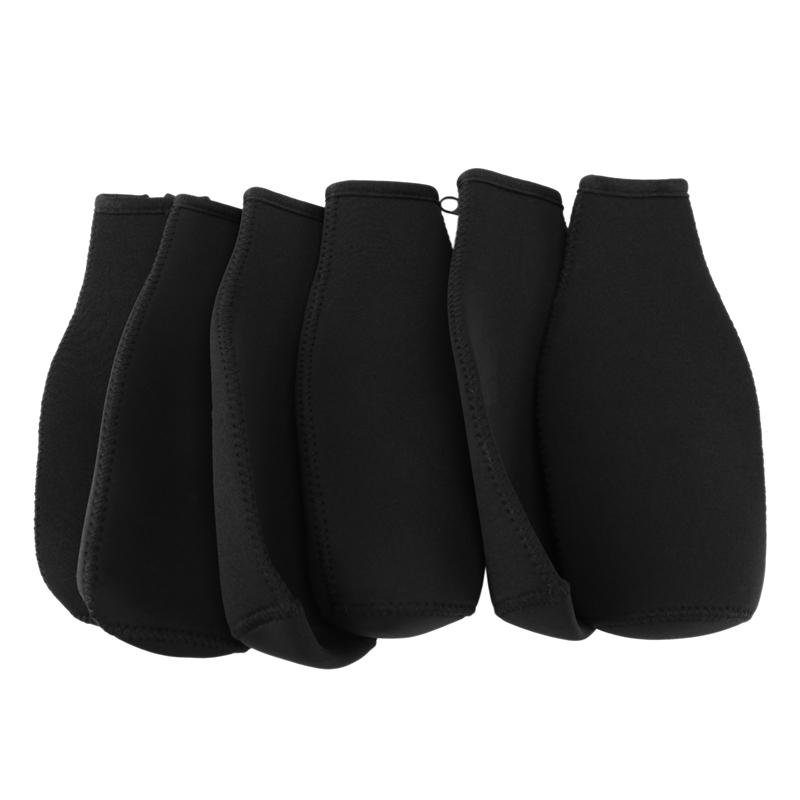 6er-Pack Bierflaschen-Kühlmans – Beer & Wine Jockey Plaza Shopping Bewertung und Preis