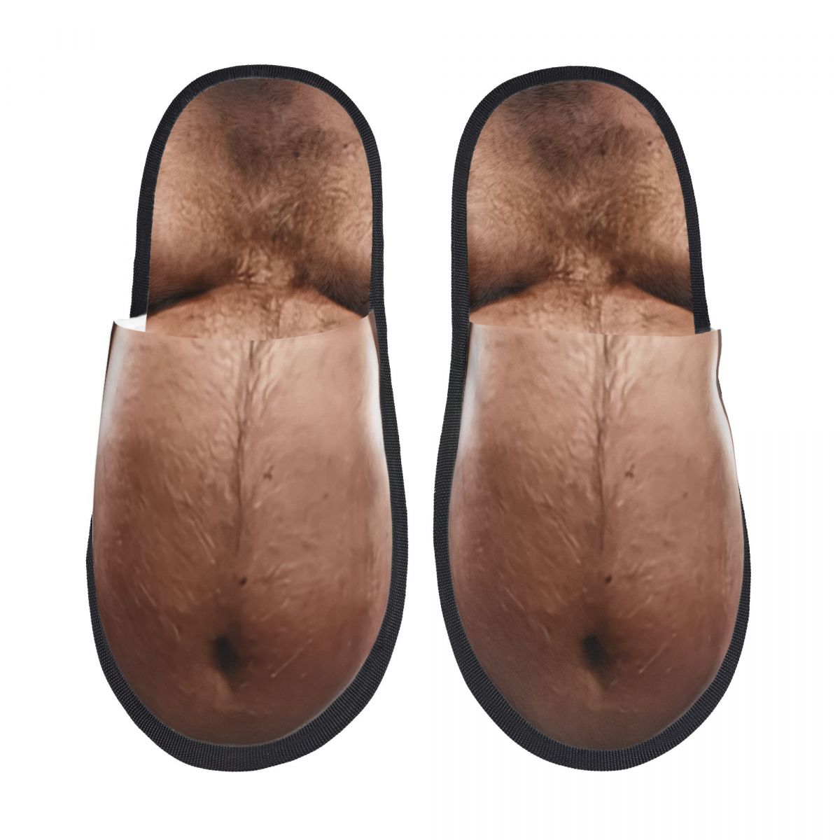 Lustige Bierbauch-Hausschuhe a – Beer & Wine Jockey Plaza Shopping Bewertung und Preis