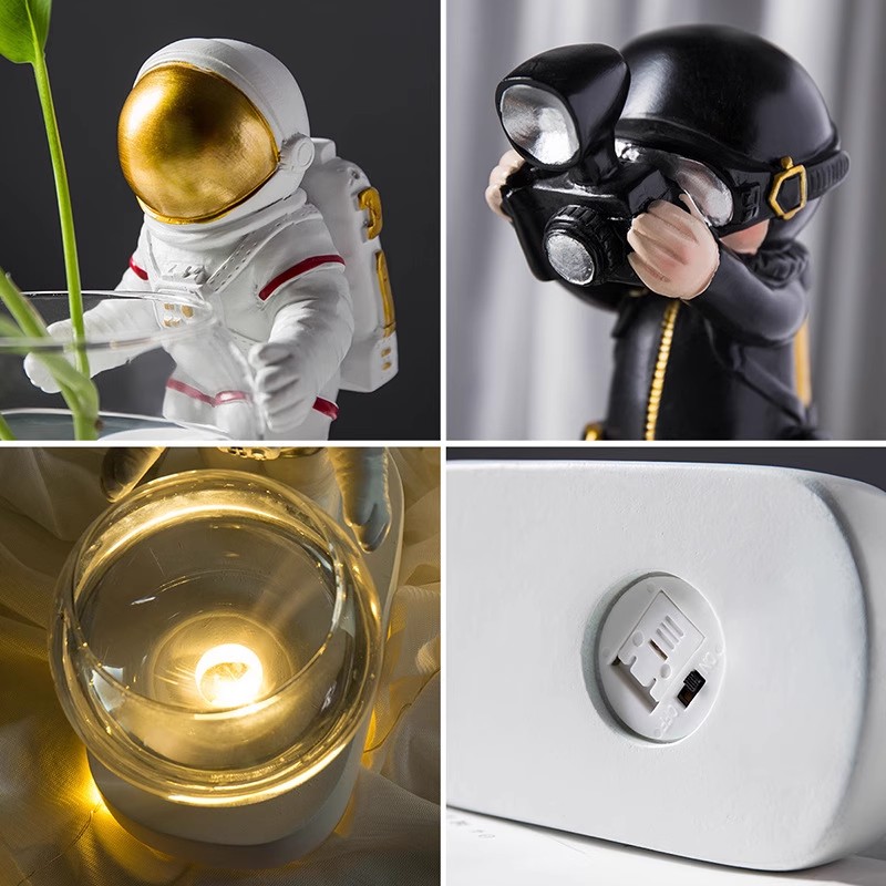 250 ml Kreative Astronaut Gläs – Wine Beer Mixed Drinks Bewertung und Preis