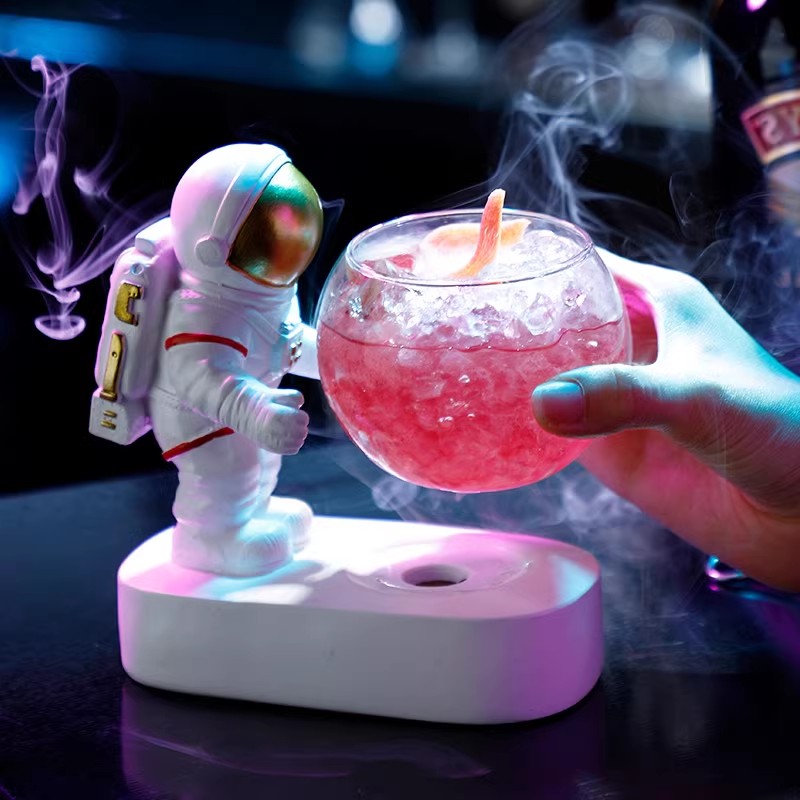 250 ml Kreative Astronaut Gläs – Wine Beer Mixed Drinks Bewertung und Preis