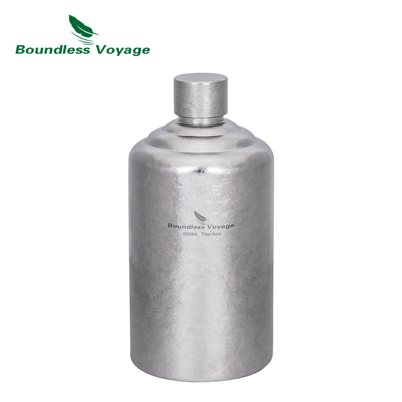 Boundless Voyage Titan-Flasche – Wine Beer And Spirits Bewertung und Preis