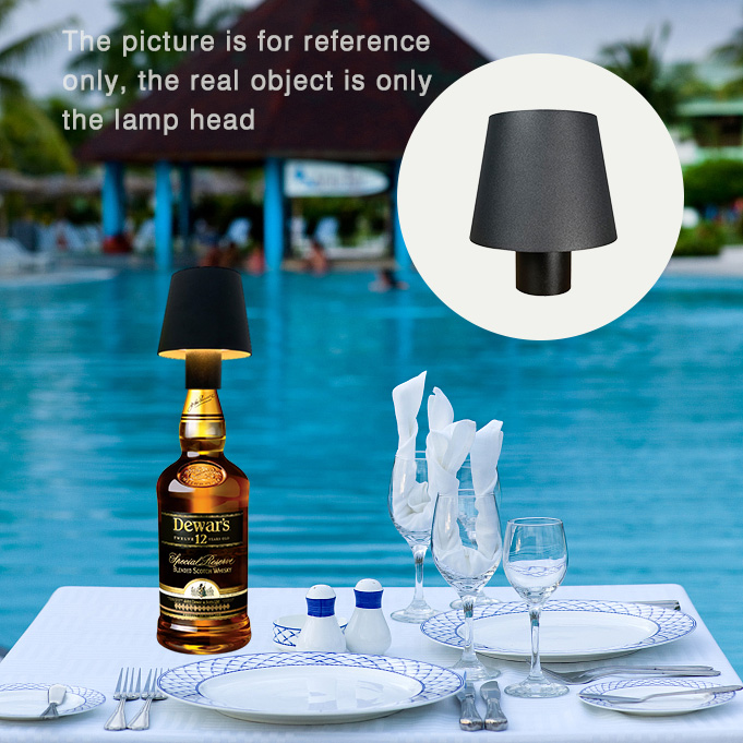 Wiederaufladbare dimmbare Wein – Wine & Beer Unlimited Spirits Photos Bewertung und Preis