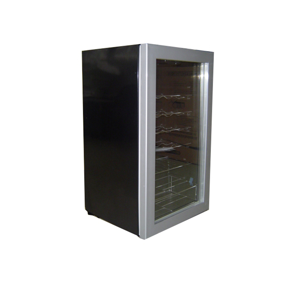 98L elektrischer Weinkühlschra – Wine Beer Fridge Bewertung und Preis