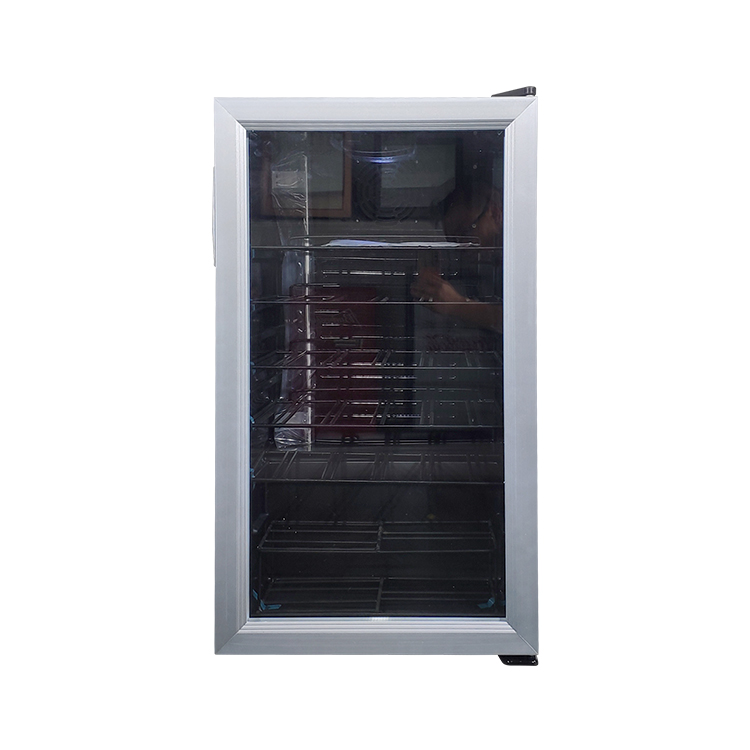 98L elektrischer Weinkühlschra – Wine Beer Fridge Bewertung und Preis