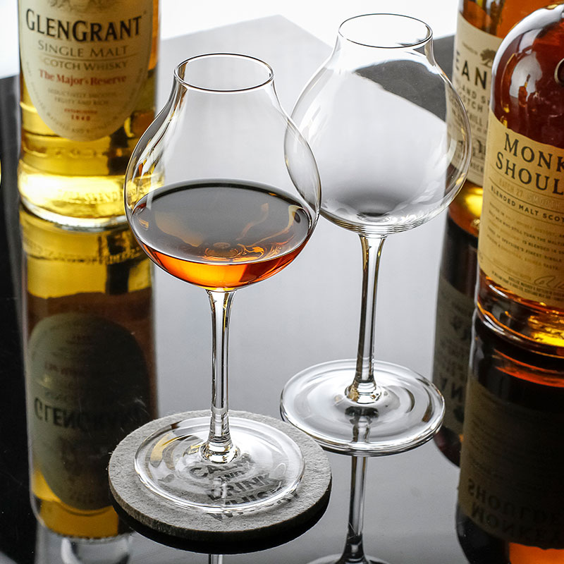 Profession elle Mixer Whisky C – Wine Xo Bewertung und Preis