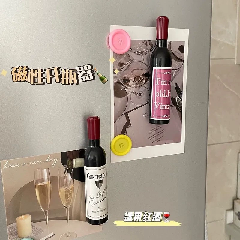 Mini Wein Flasche Geformt Kühl – Wine Beer Fridge Bewertung und Preis