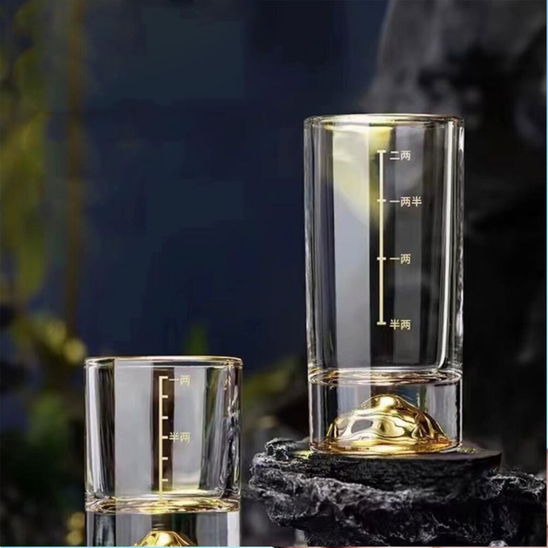 Luxuriöses Cocktailglas Krista – Wine Beer And Spirit Bewertung und Preis