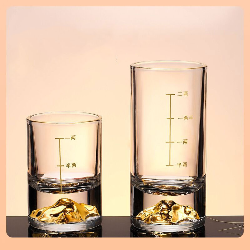 Luxuriöses Cocktailglas Krista – Wine Beer And Spirit Bewertung und Preis