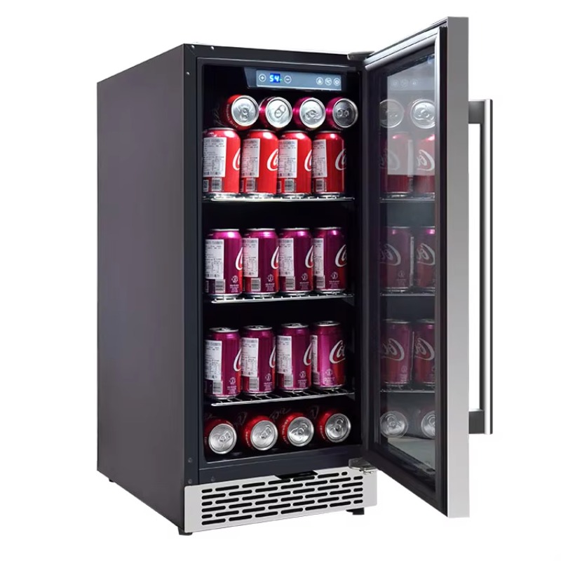 Kleiner Getränkebar-Kühlschran – Wine Beer Fridge Small Bewertung und Preis