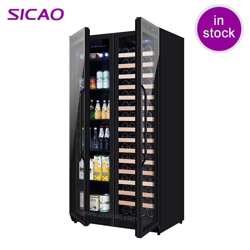 Eingebauter Getränkekühlschran – Wine Beer Fridge Bewertung und Preis