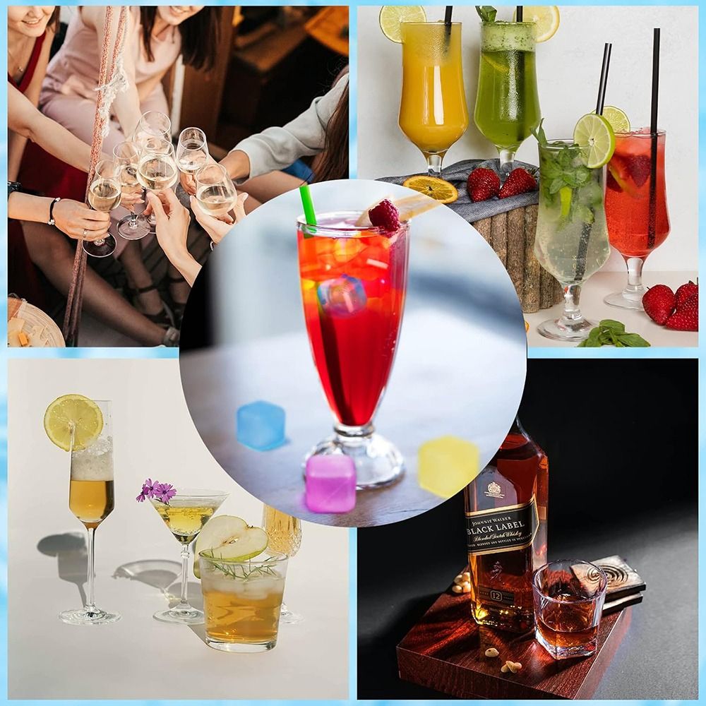 Plastik eiswürfel 20er Pack bu – Wine Beer And Spirits Bewertung und Preis